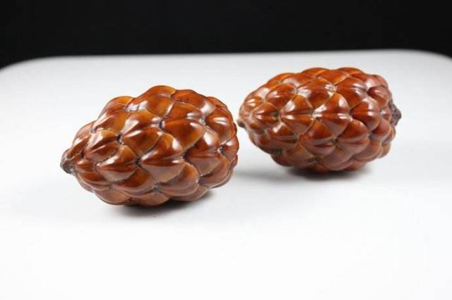 『文玩』这7种文玩，很多玩家都没玩过，但它们却是最早的“小众文玩”！