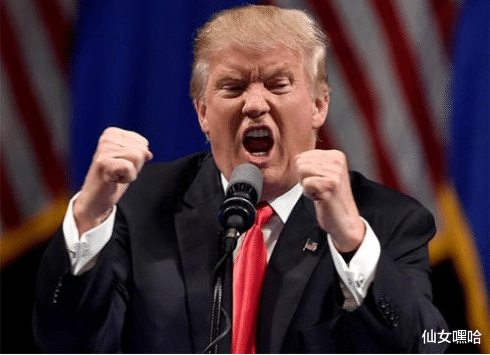 美国：北京时间6月30日，美国传来绝望消息，美联邦法院正式宣布：特朗普违法！