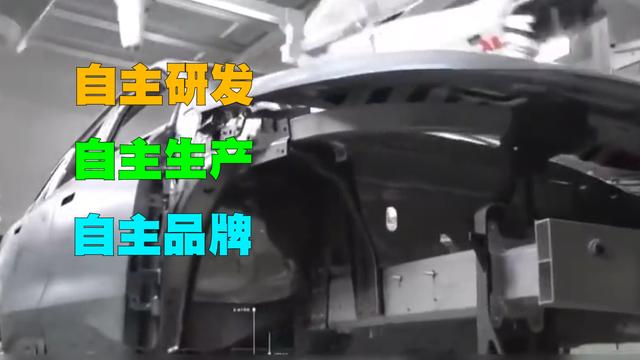 华为|美国万万没想到！中国“第二个华为”悄然诞生，并与华为强强联合