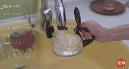 三明治|74岁“逆龄”主妇,5点起22点睡,46年如一日:我真不怕变老