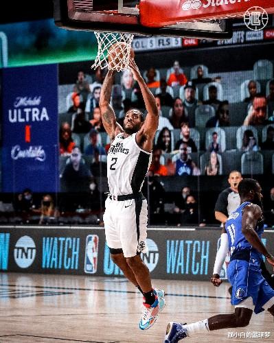 快船队|小卡36+9+8诠释攻守兼备！泡椒16中3颜面尽失，快船还有双巨吗？