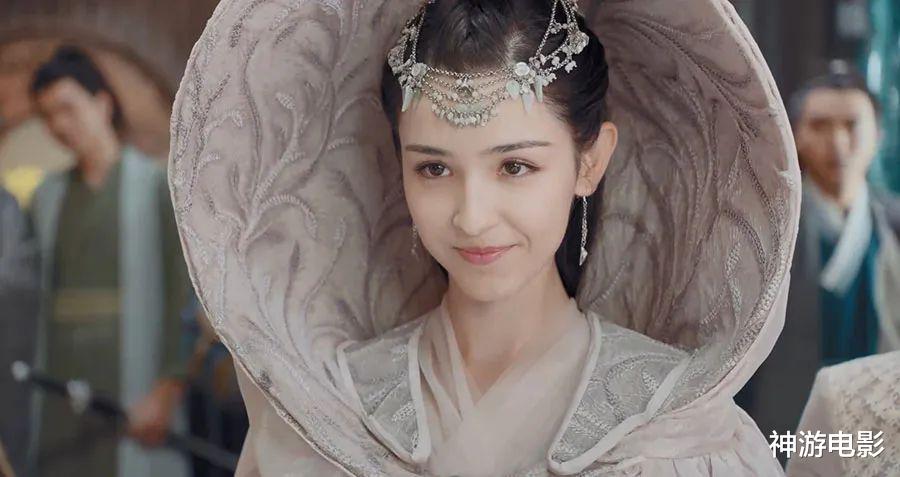 师父|全网热度从第十冲到第一，这部奇幻新剧只用了2天