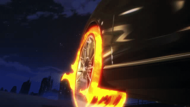 【】等了三年,这部「成人」国漫终于上映了!