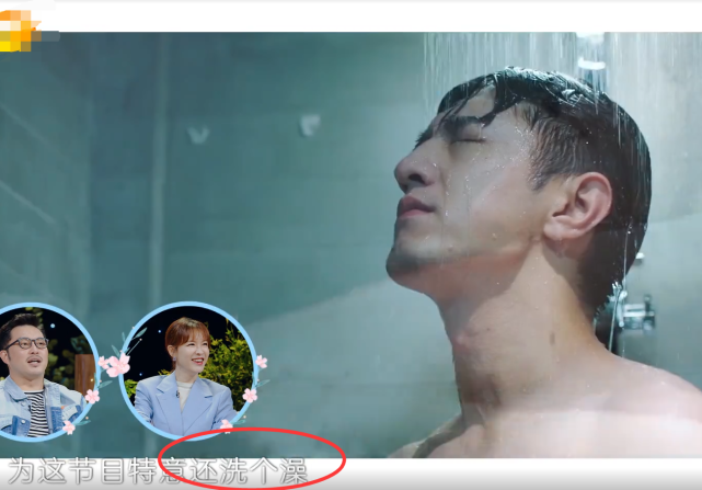 #赵丽颖#妻子的浪漫旅行4:赵丽颖以特别方式出场,看清和谁,粉丝沸腾了