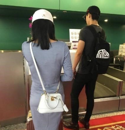 魏晨：13年的神仙爱情，他值得！