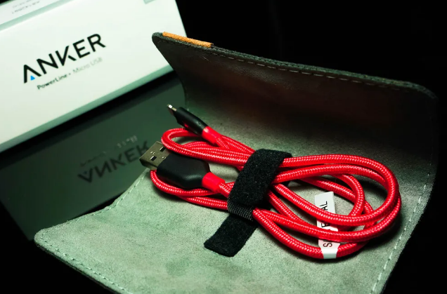 A股|又一高毛利行业浮出水面，成功登陆A股的anker毛利达50%