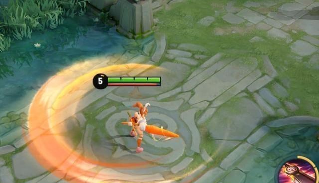 王者荣耀@王者荣耀碎片商店更新 这几个皮肤非常值得换 第一个特效满分