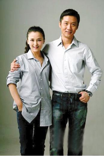 何音|她花13年“力捧”丈夫，却惨遭抛弃，如今嫁小鲜肉进行“报复”