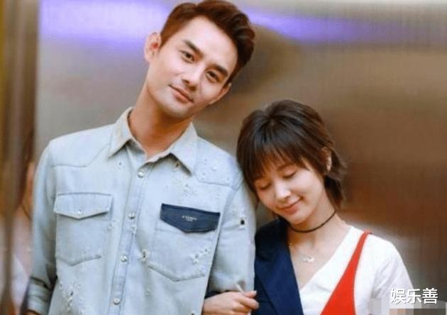 王子文■王子文老公身份曝光，原来是我们熟悉的他，怪不得看不上王凯