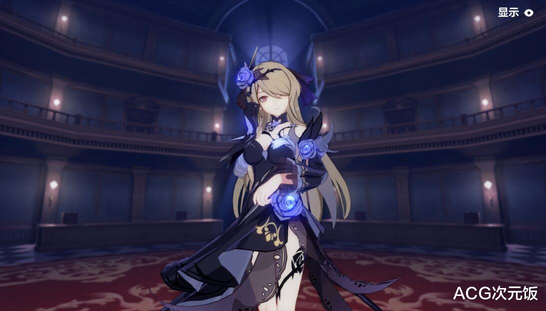 崩坏3|崩坏3：一个版本8次道歉，评分跌至2.6，这三年游戏都白做了？