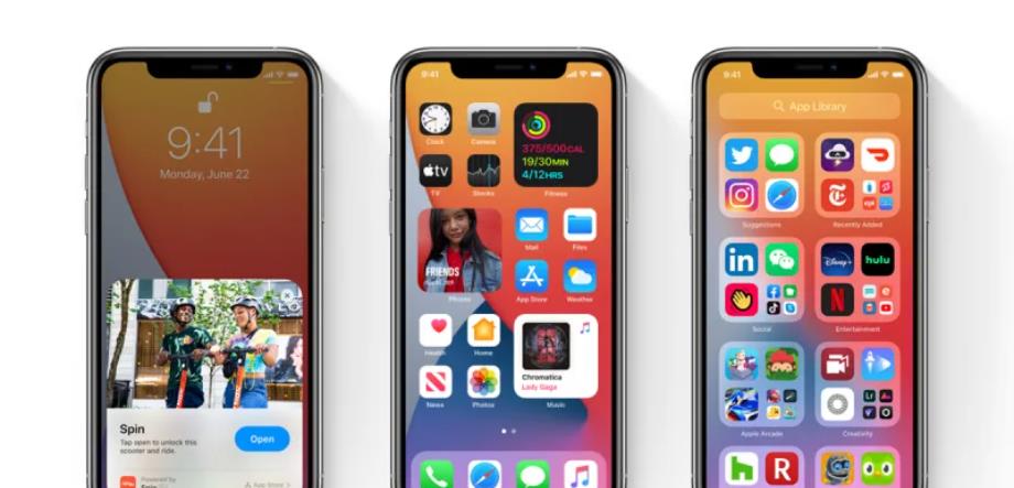 iOS14|你的iPhone升级了吗？解锁iOS 14中最受欢迎的17个新功能
