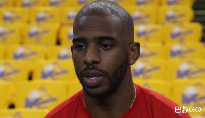 克里斯·保罗|再见亚当斯？多诺万针对火箭做出决定，瞄准杰夫格林，哈登危险了