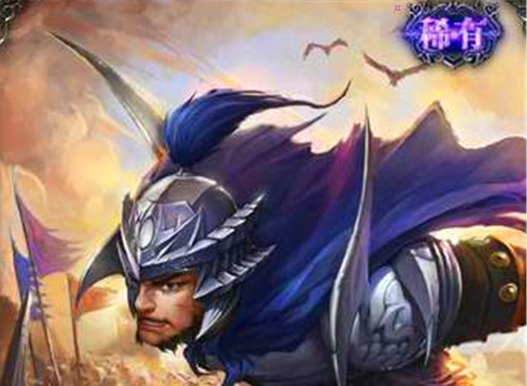 三国杀|三国杀中最被低估界限突破武将，反贼胜率高达80%，玩家争议太大