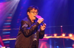 谭咏麟：港者时光机：情凭谁来定错对  谭咏麟