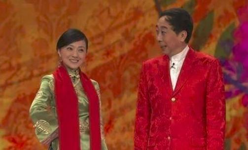 『冯巩』2004年，冯巩遭遇“性敲诈”，张梦：我要50万分手费和保密费