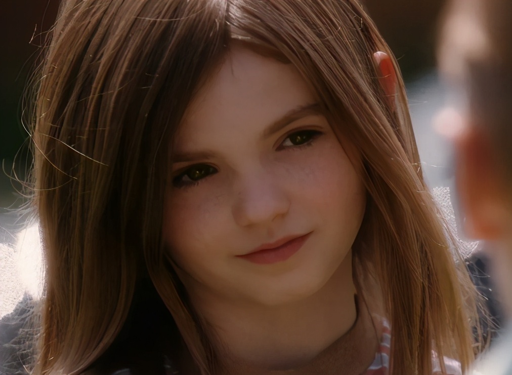 童星|十位长残了的欧美电影童星，只想说八个字：无法接受，无法接受