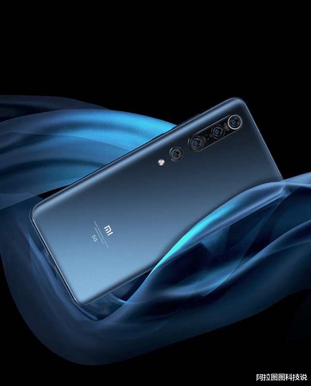 【小米科技】手机市场一季度战绩出炉：华为占据42%份额，小米10%都不到？