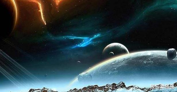 [旅行者]旅行者1已到222.96亿公里远，再传回一批数字，科学家：快不行了