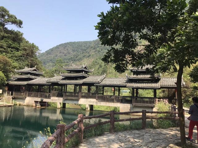 「嘉定」广州周边游“小九寨沟”，不为人知的世外桃源