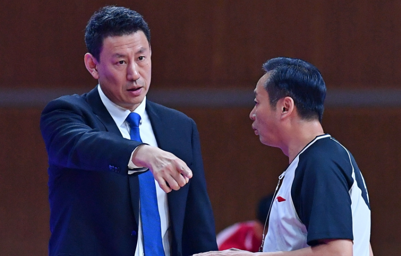 官宣|江苏官宣终止大外援合同，为了培养年轻球员，李楠爱子被重用？