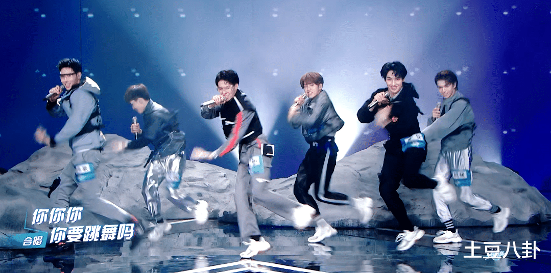 胡彦斌|《少年之名》看后观感超好，胡彦斌依然喜欢寻找年轻的自己，郭敬明却更护犊子