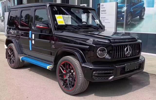 『法拉利』以“动物”为车标的品牌，尤其最后一个，宾利都要躲着走