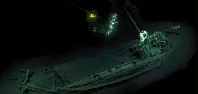 科学家：2018年那些难以置信的考古发现——科学家也想不通