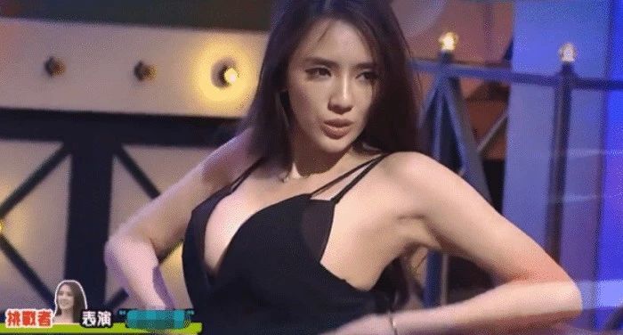 综艺节目|有一种“王牌”叫宝岛综艺女王，一个人撑起节目收视率，网友们：不愧是第一美女