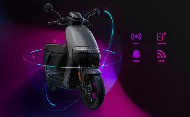 雅迪|3款性能出众的电摩，最快能跑70km/h以上，价格都在1万元以上