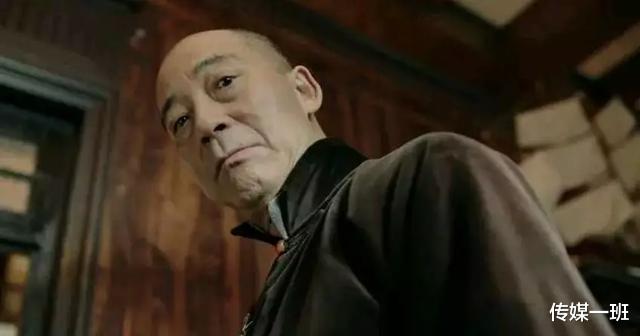 「林栋甫」63岁林栋甫:因《安家》再走红,被赞是黄金配角,与妻子恩爱多年