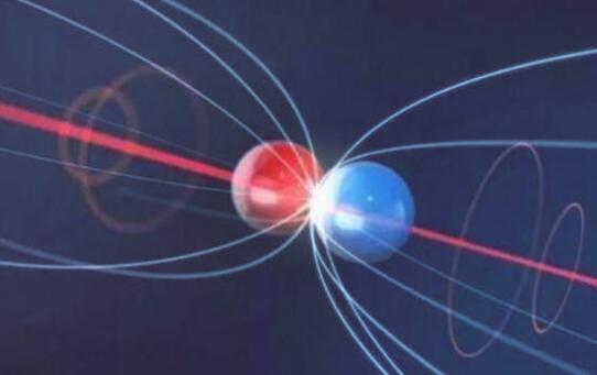 『科学家』宇宙中的完美能源,核聚变在它面前就是渣渣,它是怎么被发现的?