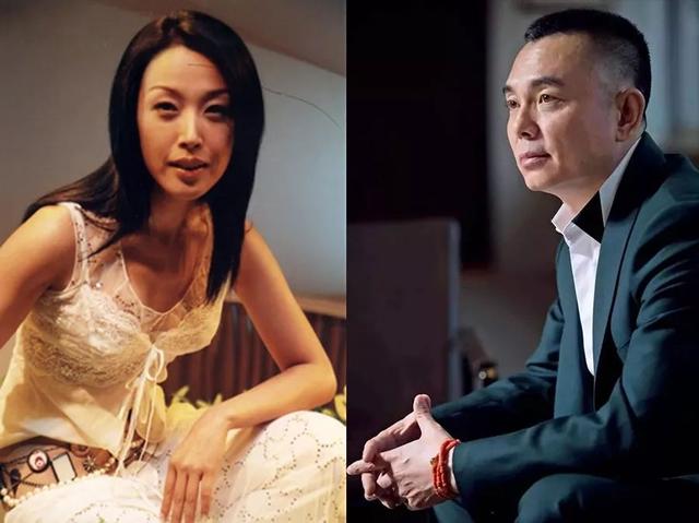 孙悦|一代歌后孙悦，历经3任男友过世入狱，年近半百的她现状如何？