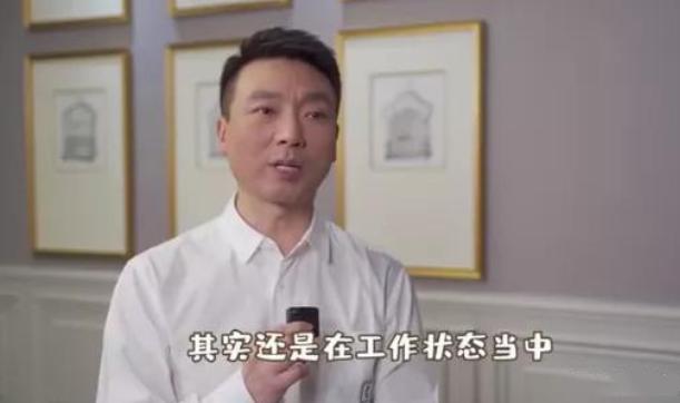 赵丽颖|主持《新闻联播》的欧阳夏丹“消失”,真实原因引发观众热议