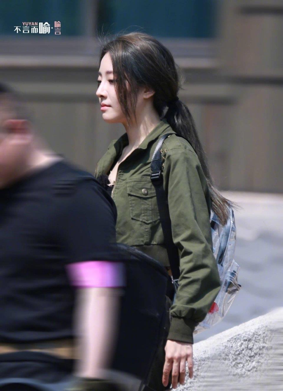 【the nine】THE9综艺首秀《极限挑战》!妹妹们路透饭拍照又甜又飒,爱了