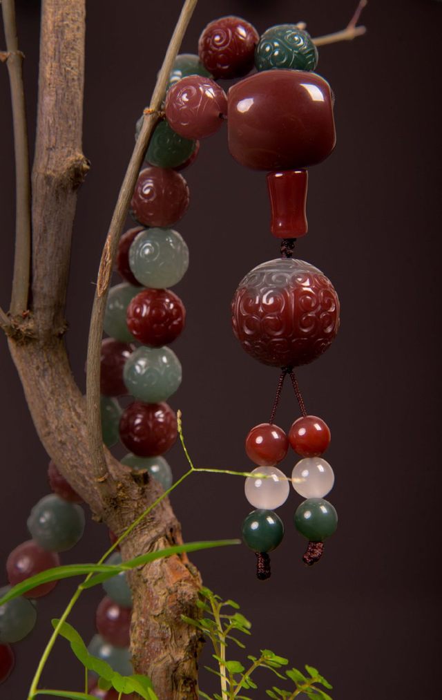 「文玩」文玩珠串收藏都应该注意哪些？