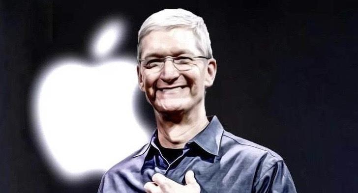 #iPhone#顶级iPhone大降4200多，3D结构光+立体双扬声器，库克诚意十足