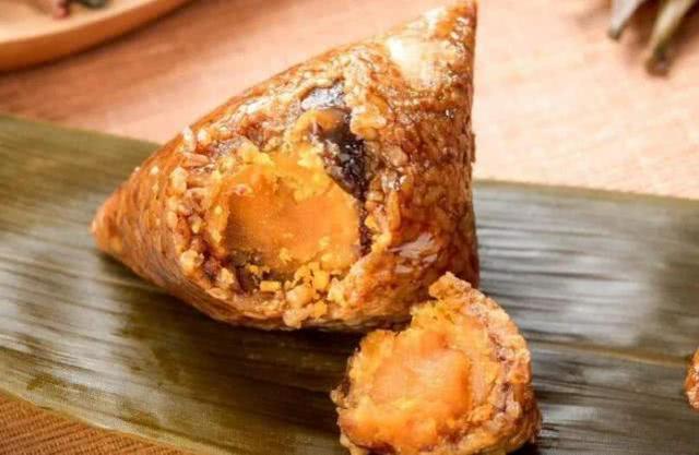 「粽子」端午节快到了，这“5种”常吃的粽子，最后一种又便宜又好吃！