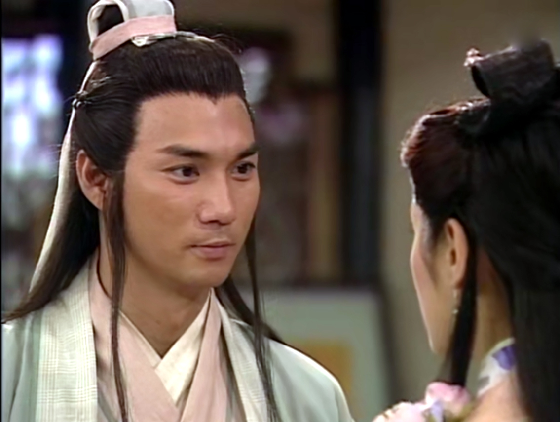 萧十一郎|武侠王黄日华在无线TVB封镜之作《萧十一郎》,力败所有翻版