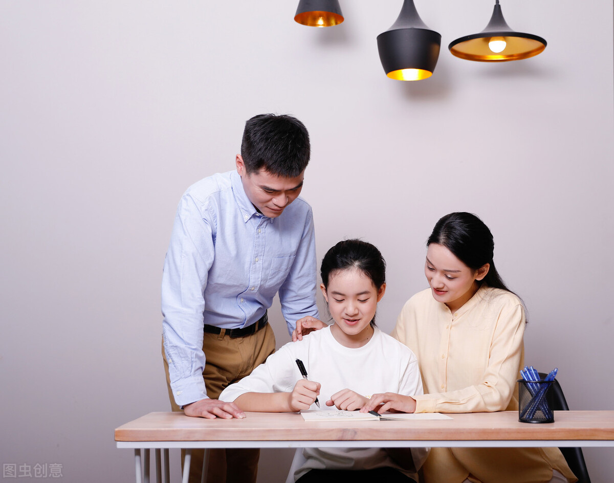 考试|中考到底在选拔着什么？其实，中考选拔的就是这4个方面