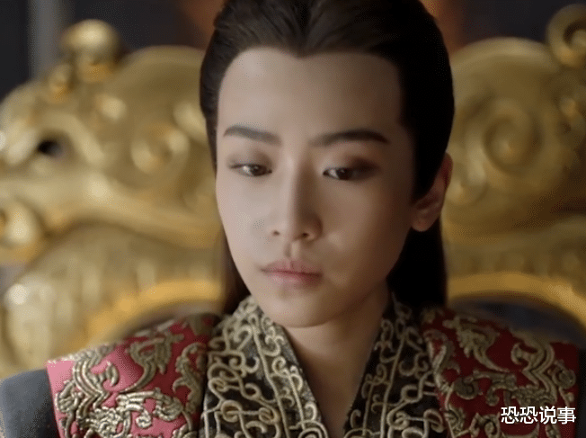 [庆余年]《庆余年》里他从登场到杀青不到一集，却被观众们记牢，这才叫演员
