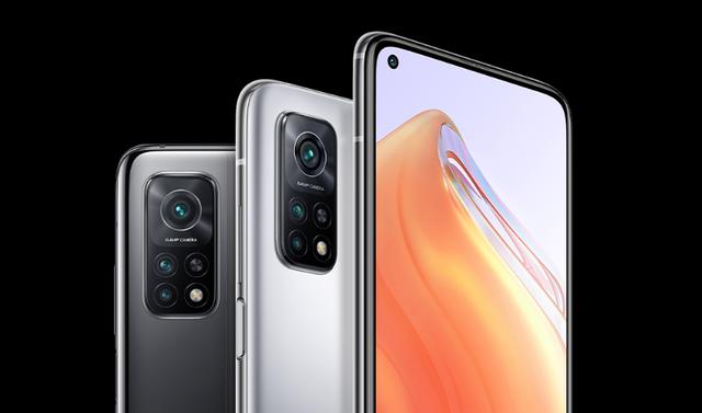 海信|同是骁龙865手机，红米K30S和iQOO Neo 3谁更猛