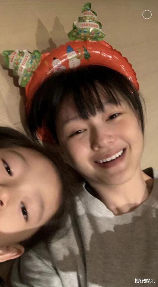 大S|大S瘦身成功,被小S喊话哪家少女?汪小菲:几个月没见不敢认了