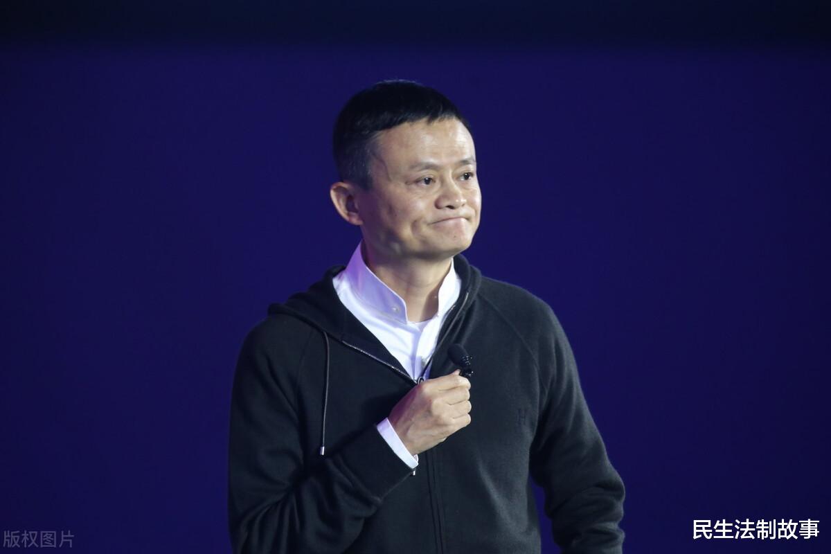 马云|美国高官问马云：中国超过美国怎么办？马云的回答让人佩服！牛