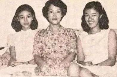李嘉欣|50岁李嘉欣，8段迷乱情史之后，嫁给富豪，当第3者终于报应来了