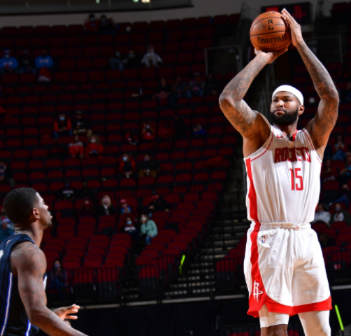 考辛斯|7中1! 火箭大勝夜，考辛斯卻“輸”了，攻不進防不住，徹底被傷病毀了