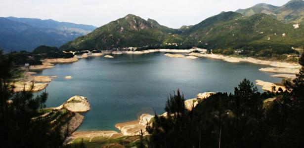 千佛山：休闲自驾度假首选地，江南小九寨一日游攻略来啦！