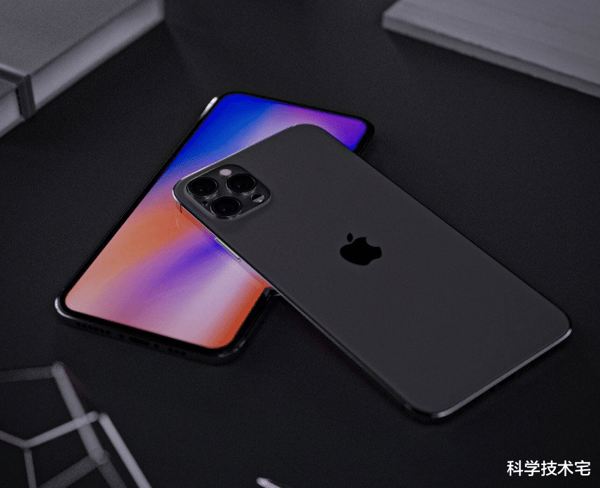 电池|iPhone12系列电池容量出炉，全都不到4000毫安时！