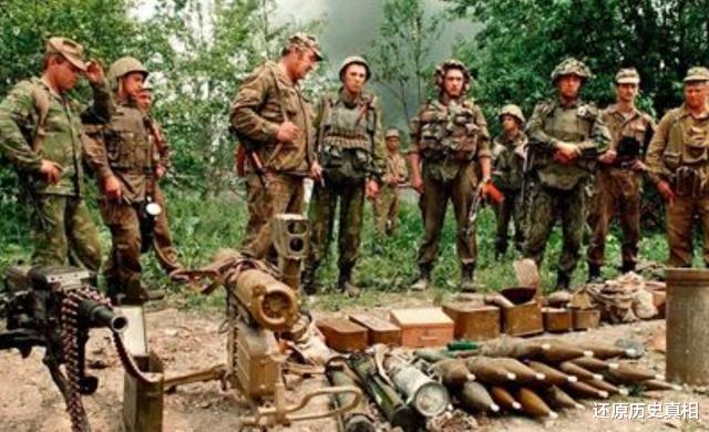 俄罗斯|如果俄罗斯倒向美国,后果会有多严重呢?