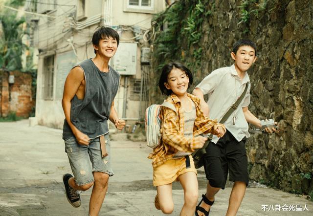 王圣迪|《隐秘》三小孩家境曝光：普普朝阳真富二代，严良背景却大有来头