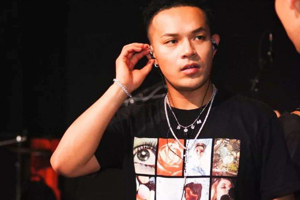 黄旭|中国新说唱大魔王踢馆赛，老熟人黄旭将现身，除了GAi无人能打？